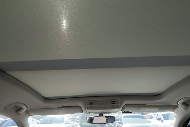 Used Volkswagen Magotan 2023 2 Million Units Limited Edition 330TSI DSG Leading Version
