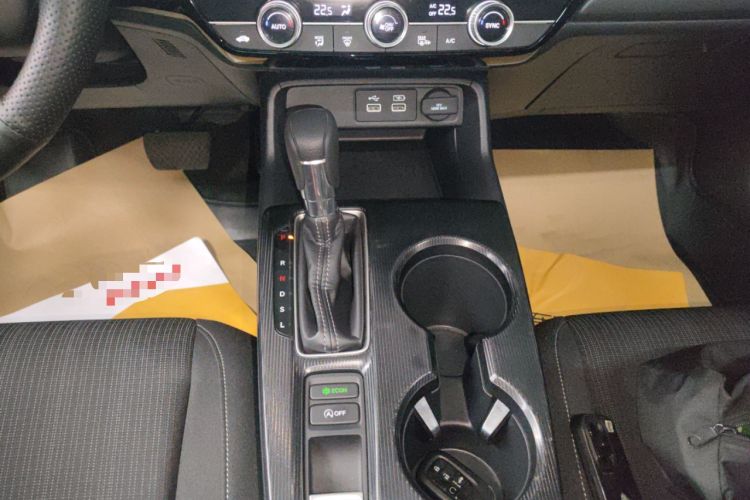 Used Honda Civic 2022 240TURBO CVT Dynamic Edition
