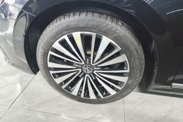 Used Volkswagen Passat 2021 330TSI Luxury Edition