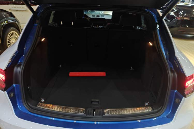 Used Porsche Macan 2018 Macan 2.0T
