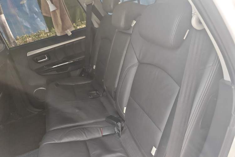 Used Haval H5 Classic 2018 Classic Edition 2.0T Diesel Manual 4x4 Prestige Model