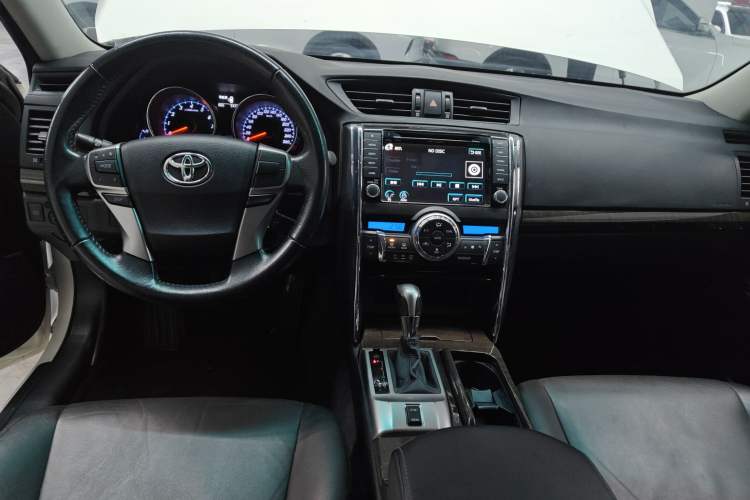 Used Toyota Reiz 2013 2.5V Elite Edition