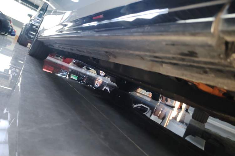 Used GAC Trumpchi E9 2023 E9 MAX
