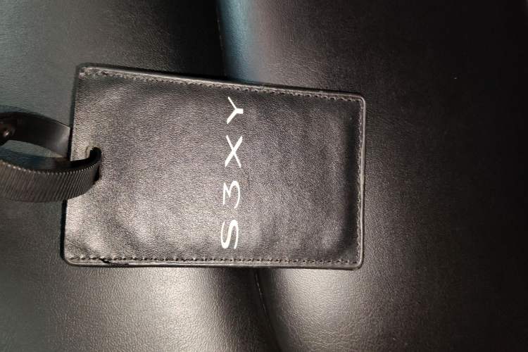 Used Tesla Model Y 2024 Long-Range All-Wheel-Drive Version