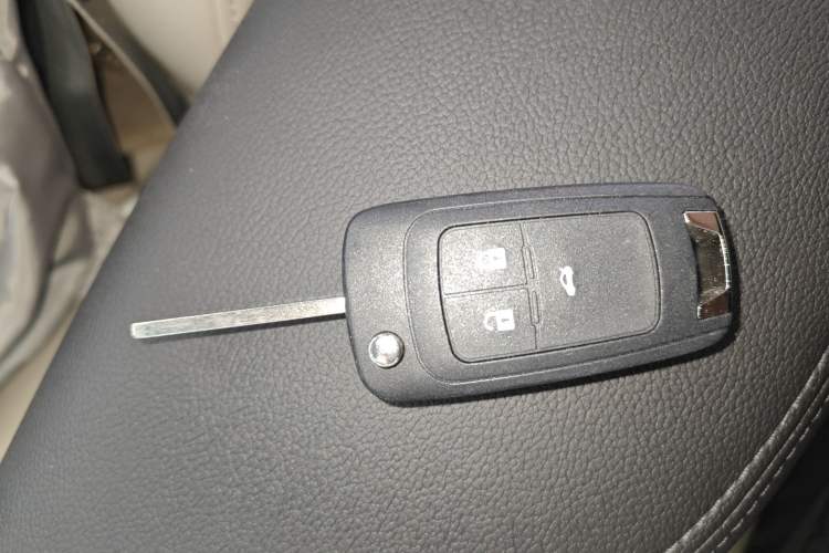 Used Buick GT 2016 15N Automatic Elite Edition
