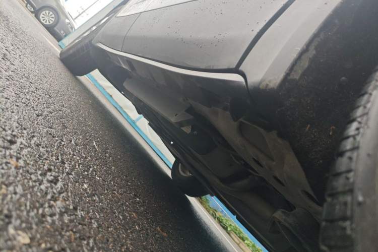 Used Buick Envision 2021 532T Two-Wheel-Drive Elite Version
