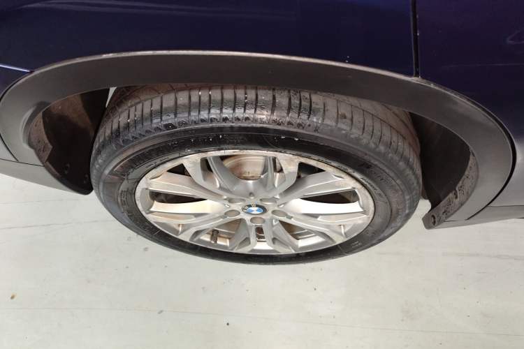 Used BMW X1 2018 sDrive20Li Leading Model
