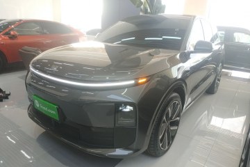 Used Li Auto L6 2024 Pro Model