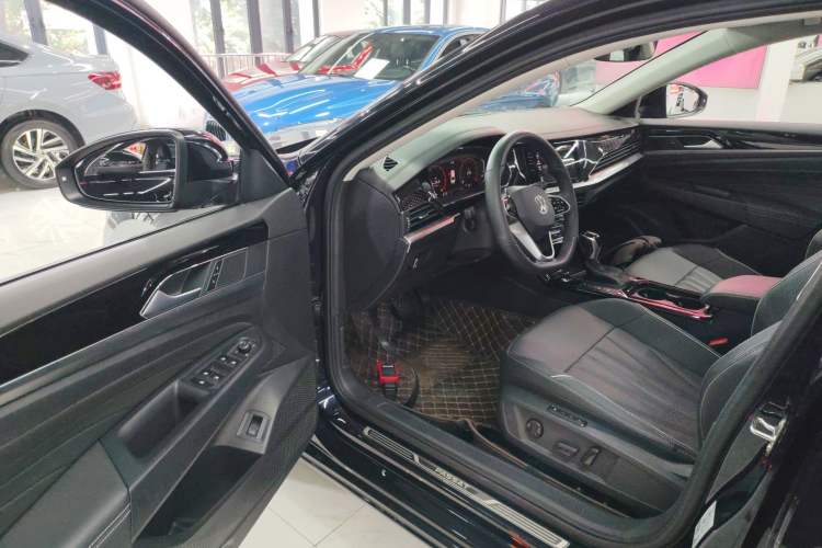 Used Volkswagen Passat 2024 380TSI Starry Elite Edition