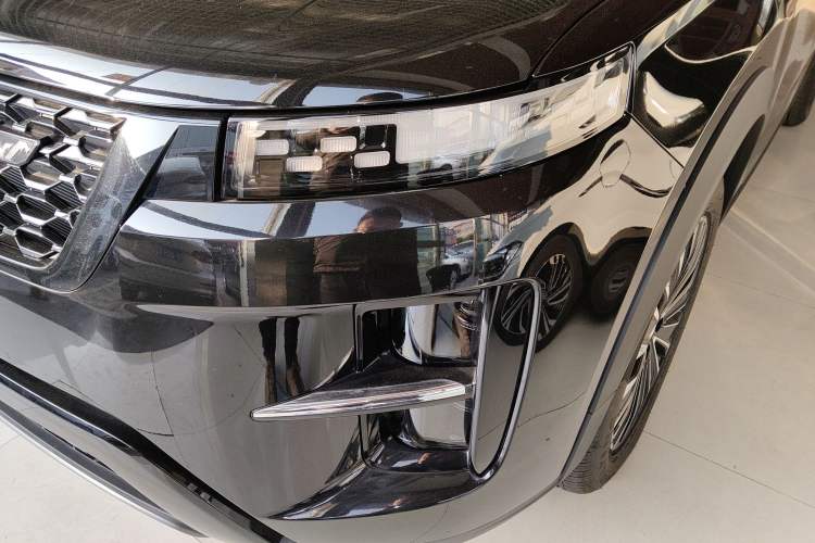 Used Chery Tiggo 7 C-DM 2025 1.5T 120KM Edition