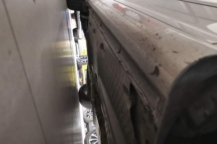 Used Skoda Octavia 2009 1.6L Automatic Elegance Edition
