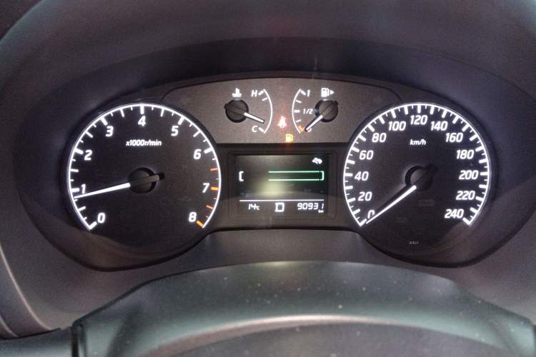 Used Nissan Sylphy 2014 1.6XV CVT Deluxe Edition
