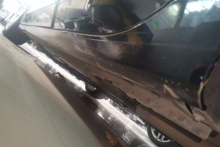 Used Buick LaCrosse 2019 28T Elite Edition
