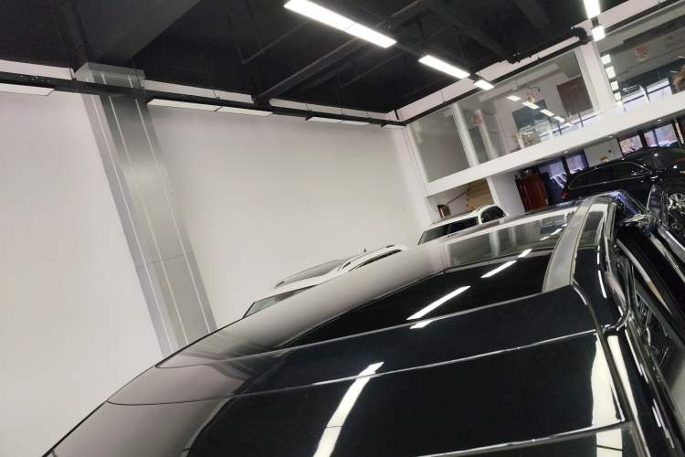 Used XPeng X9 2025 740 Ultra-Long Range Max