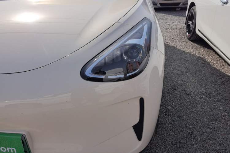 Used  Geome 2025 310km Youth Edition
