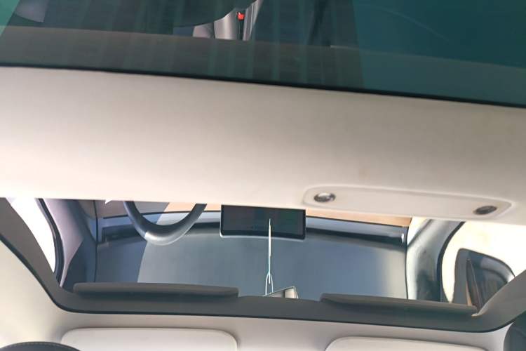 Used Tesla Model 3 2021 Standard Range Rear-Drive Upgraded Version
