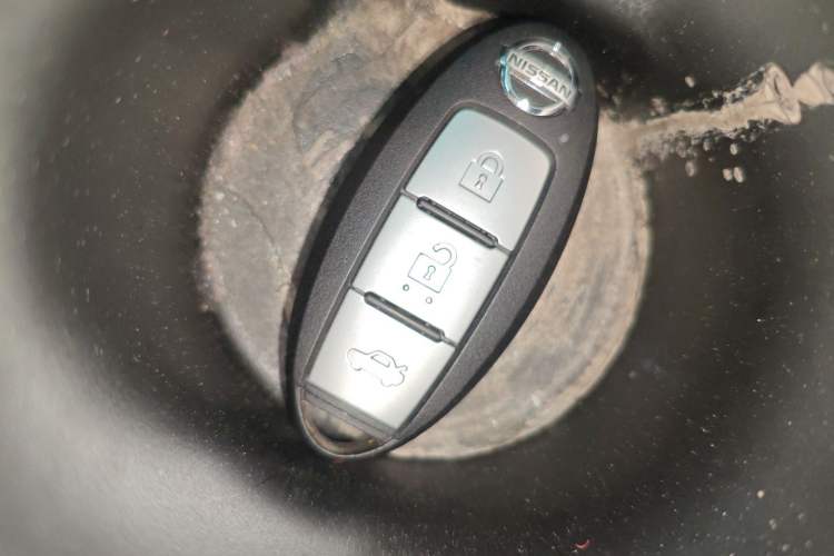 Used Nissan Teana 2021 2.0L XL Comfort Edition
