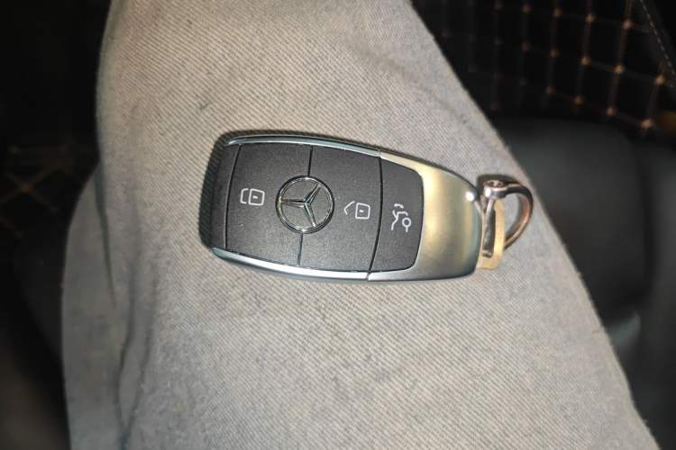 Used Mercedes-Benz C-Class 2020 Restyled C 260 L Sport Edition
