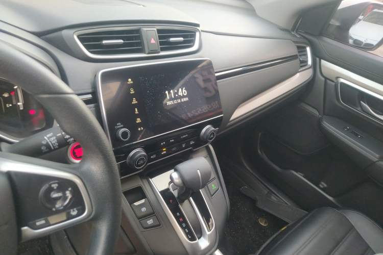 Used Honda CR-V 2021 240TURBO CVT Two-Wheel Drive Urban Edition