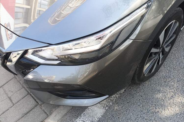 Used Nissan Sylphy 2022 Electric-Drive e-POWER Super Connect PLUS
