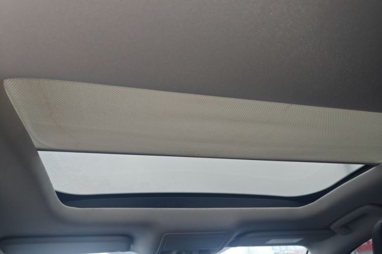 Used Ford Focus 2019 Sedan EcoBoost 180 Automatic Trend Edition
