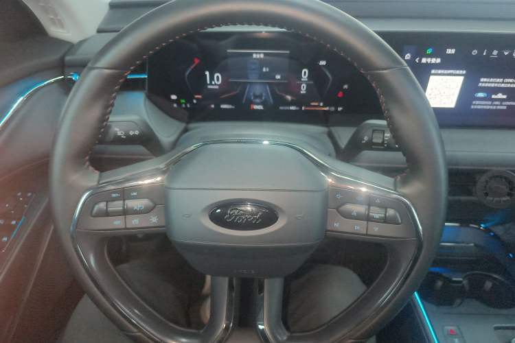 Used Ford Mondeo 2022 Facelifted EcoBoost 245 Fashion Edition