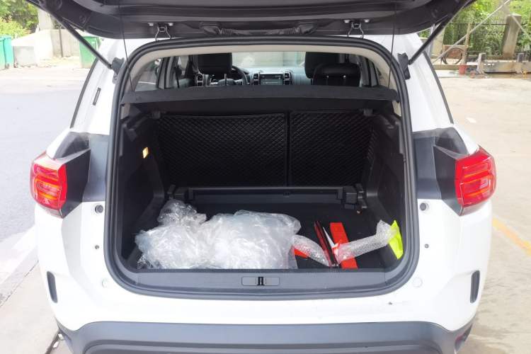 Used Citroen C5 AIRCROSS 2021 360THP Enjoyment Model
