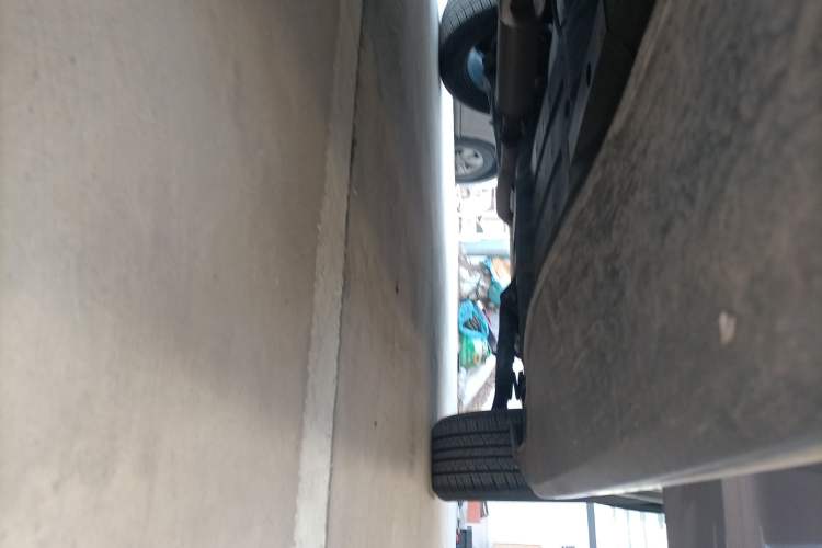 Used Kia Sportage R 2016 2.0L Automatic Two-Wheel Drive DLX
