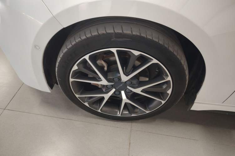 Used Lynk & Co 03 2020 2.0TD Automatic Jing Pro Edition
