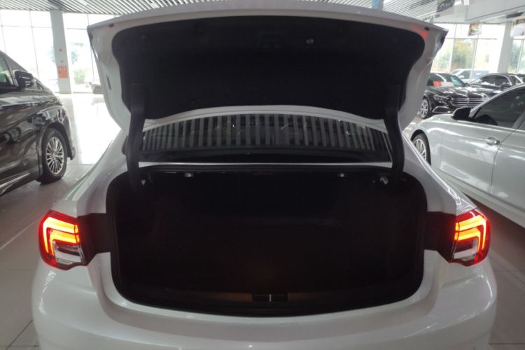 Used Buick Regal 2023 552T Smart Enjoyment Version
