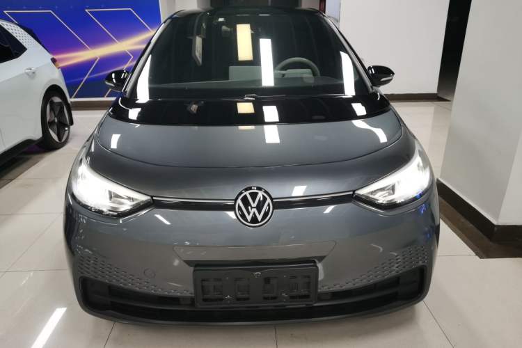 Used Volkswagen ID.3 2023 Pure Smart Edition
