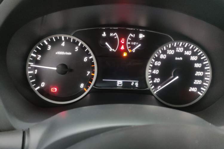 Used Nissan Sylphy 2024 Facelifted Three Classic 1.6XE CVT Comfort Edition