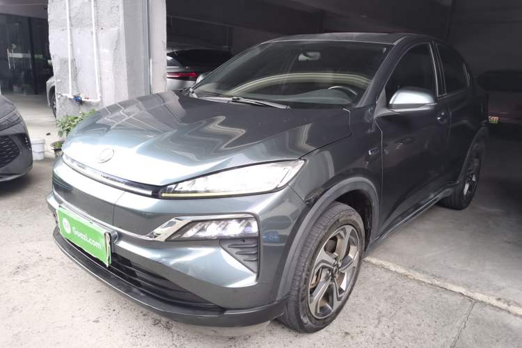 Used CIIMO M-NV 2021 Shangcheng Edition
