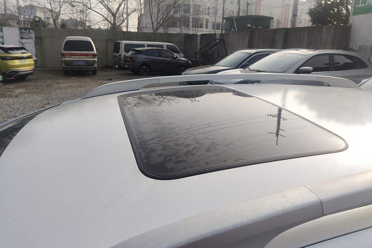 Used Peugeot 3008 2015 1.6THP Automatic Trend Edition