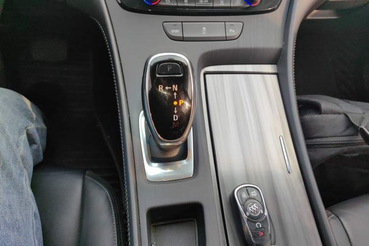 Used Buick LaCrosse 2018 20T Elite Edition
