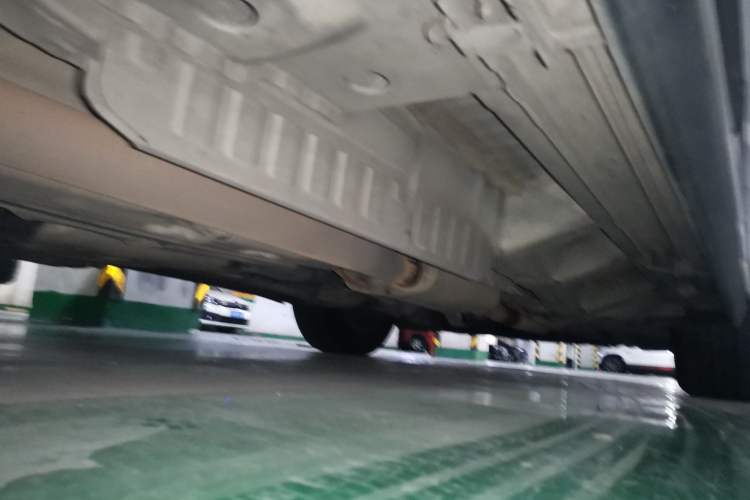 Used Cadillac XT5 2018 25T Luxury Model
