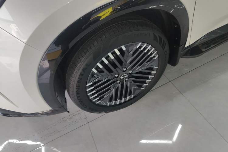 Used Nissan Terra 2024 380 VC-TURBO Four-Wheel Drive Prestige Edition 6 Seats