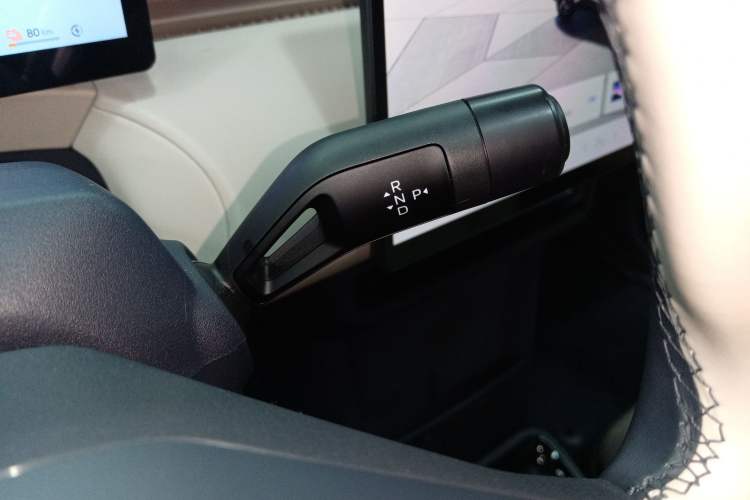 Used Lynk & Co Z20 2025 530 km Range Rear-Wheel Drive Max
