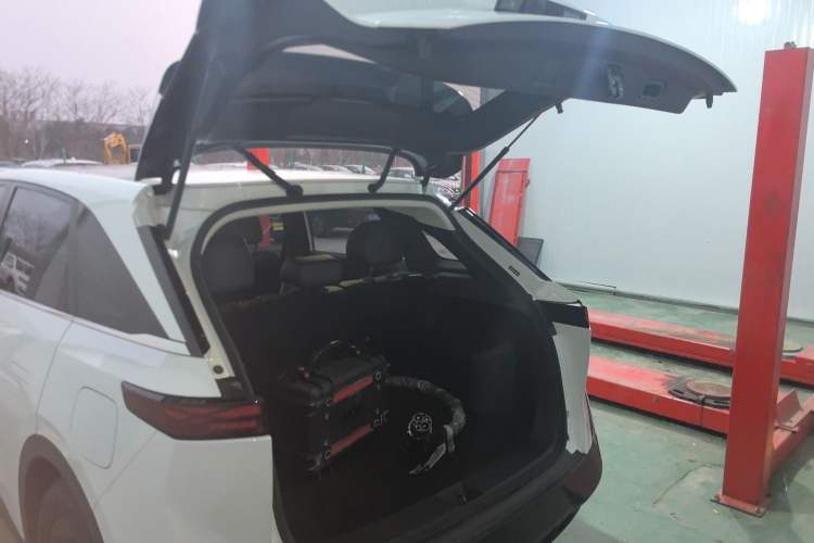 Used Venucia VX6 2025 Large Flat-Layout 520 Pro
