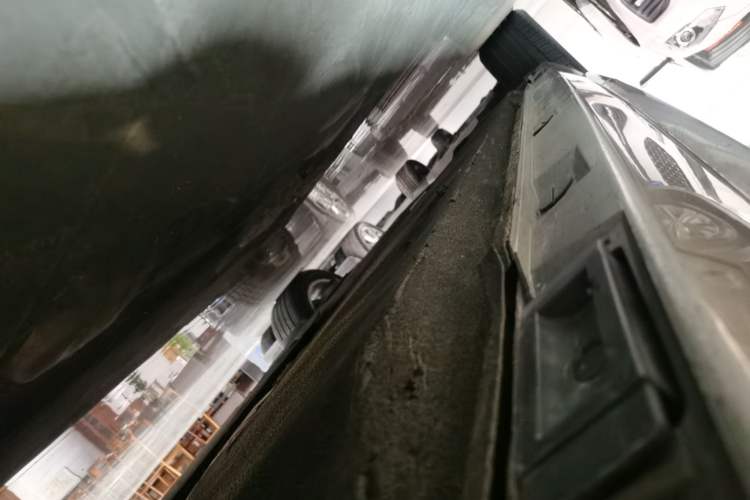 Used Audi A6L 2014 TFSI Standard Model
