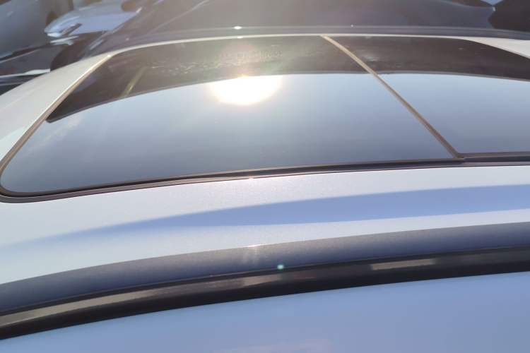 Used NETA U 2022 Zhi400 Pro Ternary Lithium
