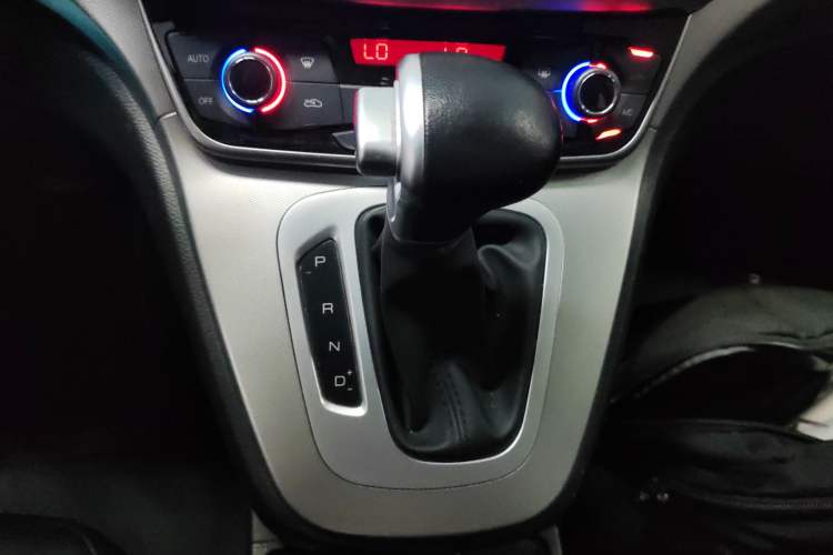 Used Haval M6 2019 1.5T DCT Two-Wheel Drive Value Edition China VI Standard