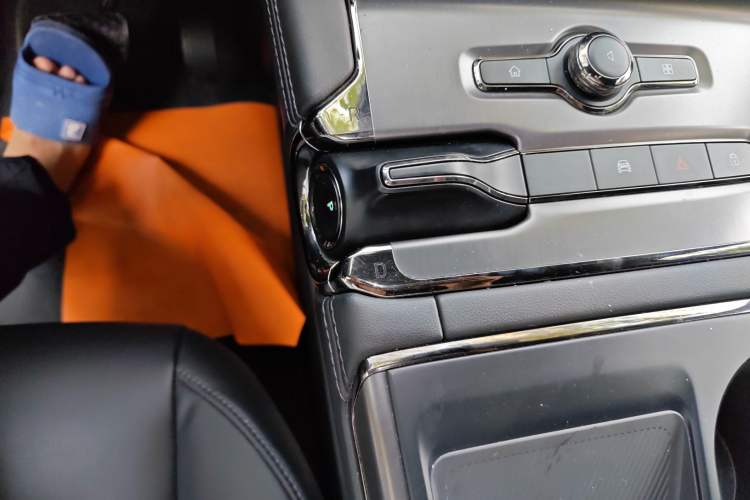 Used Nio ES6 2020 610 km Performance Version
