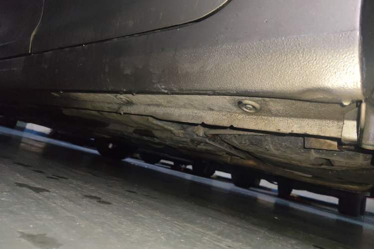 Used Hyundai Elantra 2015 1.6L Automatic Luxury Model