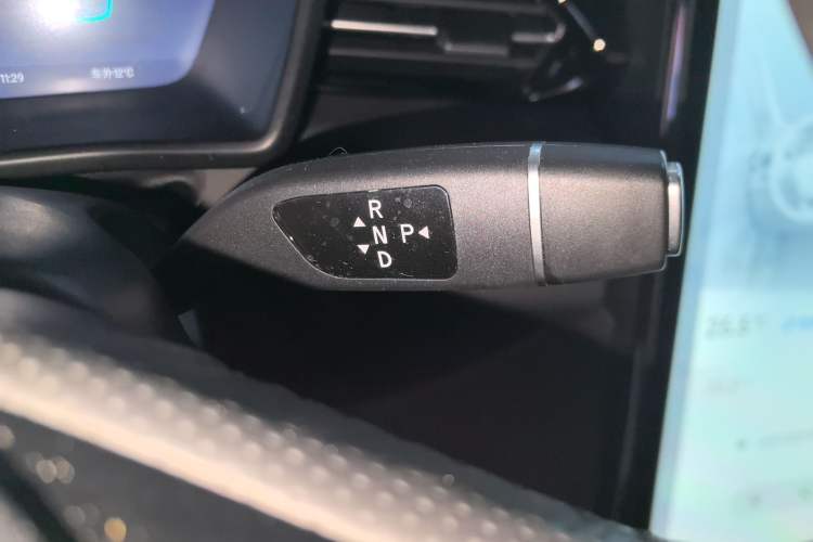 Used XPeng G3 2022 G3i 460N