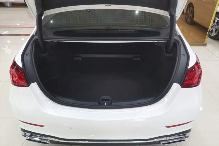 Used Mercedes-Benz C-Class 2023 Revised C 200 L Sport Edition
