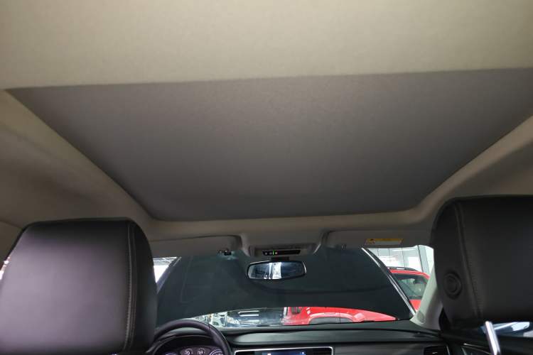 Used Buick LaCrosse 2022 552T Luxury Version
