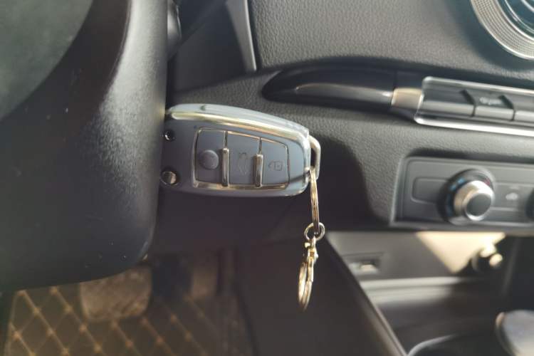 Used Audi A3 2017 Limousine 35 TFSI Fashion Model