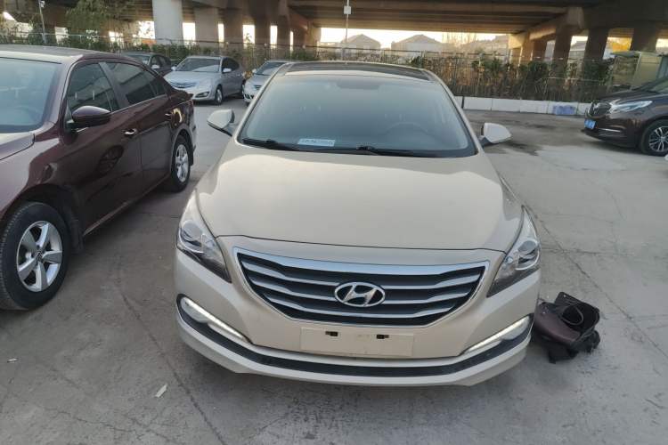 Used Hyundai Mistra 2014 1.8L Automatic Deluxe DLX Model