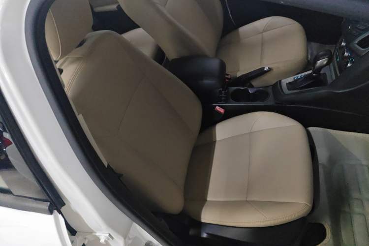 Used Ford Focus 2012 Hatchback 1.6L Automatic Comfort Model